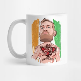 The Champ Champ Mug